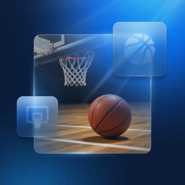 Basketbol üzrə mərc