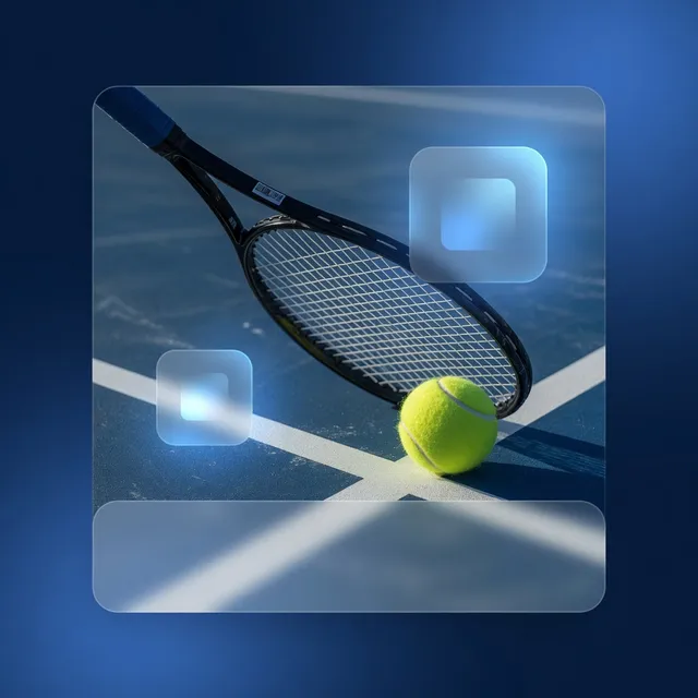 Tennis üzrə mərc